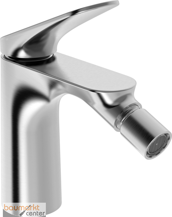 Hansa EHM Bidet-Batt. HANSAGENESIS 3743