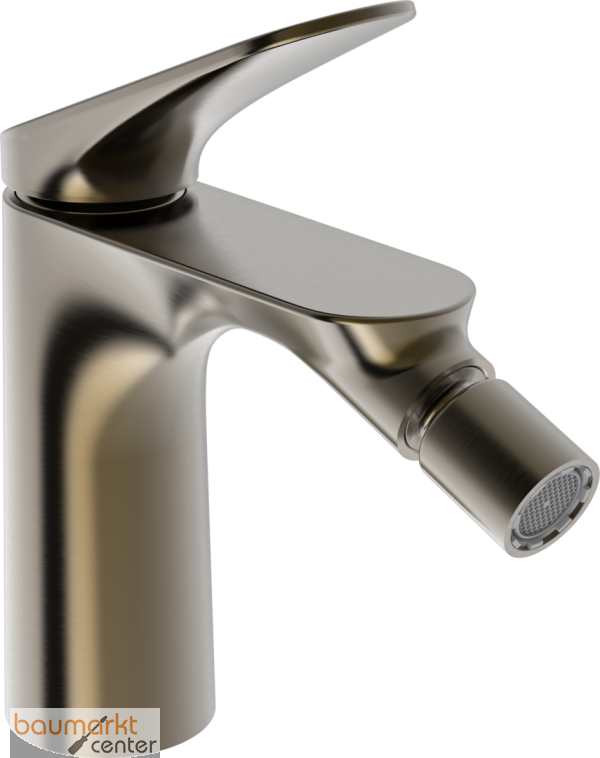 Hansa EHM Bidet-Batt. HANSAGENESIS 3743