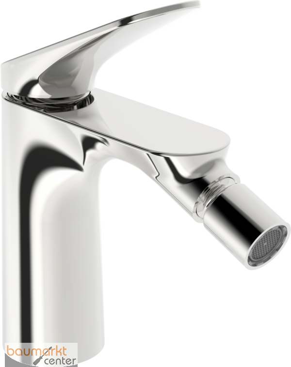 Hansa EHM Bidet-Batt. HANSAGENESIS 3743