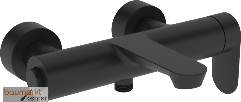 Hansa EHM Waf� und Brausebatt. HANSAGENESIS