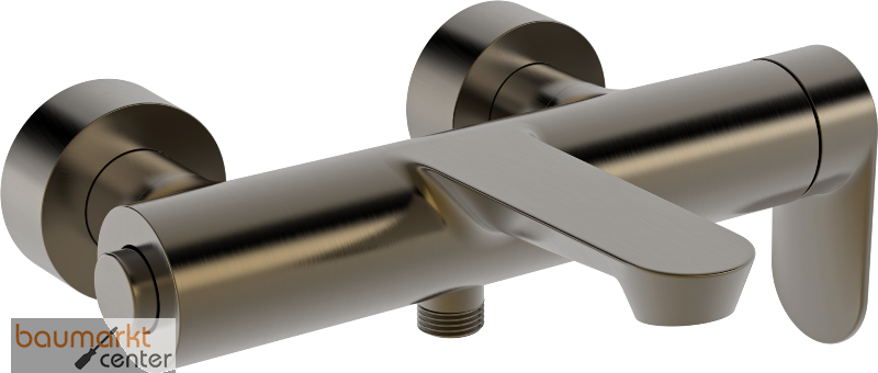 Hansa EHM Waf� und Brausebatt. HANSAGENESIS