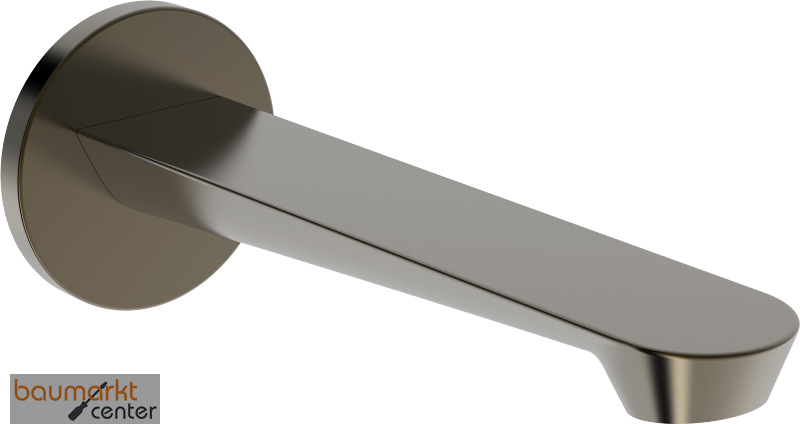 Hansa Auslauf HANSAGENESIS 3750 Ros. rund