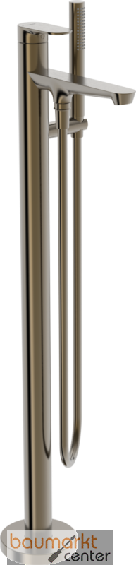 Hansa EHM Badebatt. bodenst. HANSAGENESIS