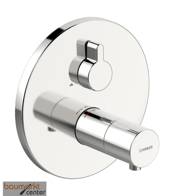 Hansa FM-Set f. Brausebatt. HANSAVAROX PRO