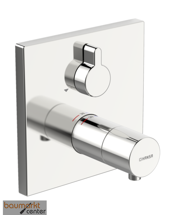 Hansa FM-Set f. Waf�/Br. HANSAVAROX PRO