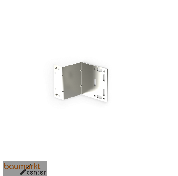 Hansa Montageplatte HANSAMATRIX 4405