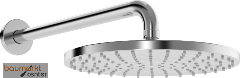 Hansa Kopfbrause HANSAVIVA 4426 1-strahlig