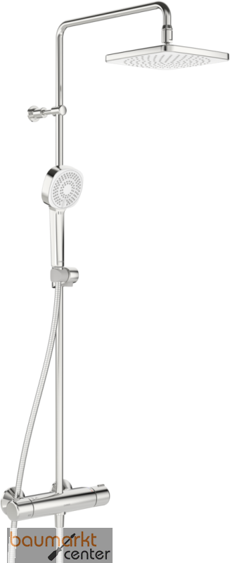 Hansa Regenbrause-Duscharm HANSAMICRA Style