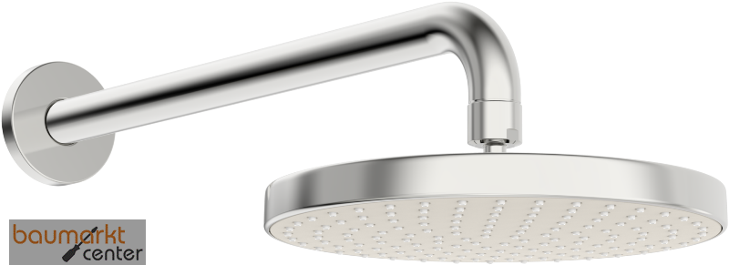 Hansa Kopfbrause HANSABASICJET 4436