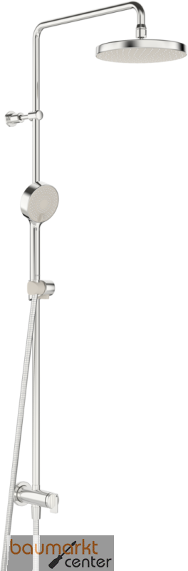 Hansa Kopfbrause-Set HANSABASICJET 4439