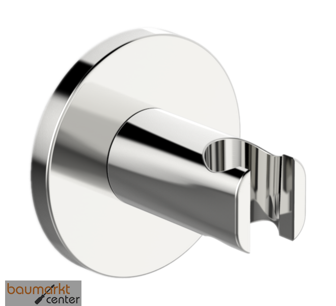 Hansa Wandhalter HANSALIVING 4444 Ros. rund