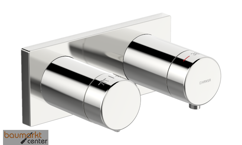 Hansa FM-Set f. Waf�/Br. HANSALIVING 4453