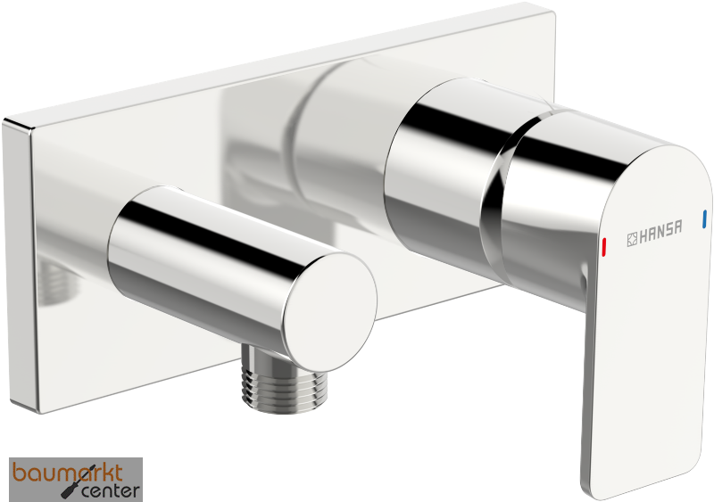 Hansa EHM FM-Set f. Brausebatt. HANSASTELA