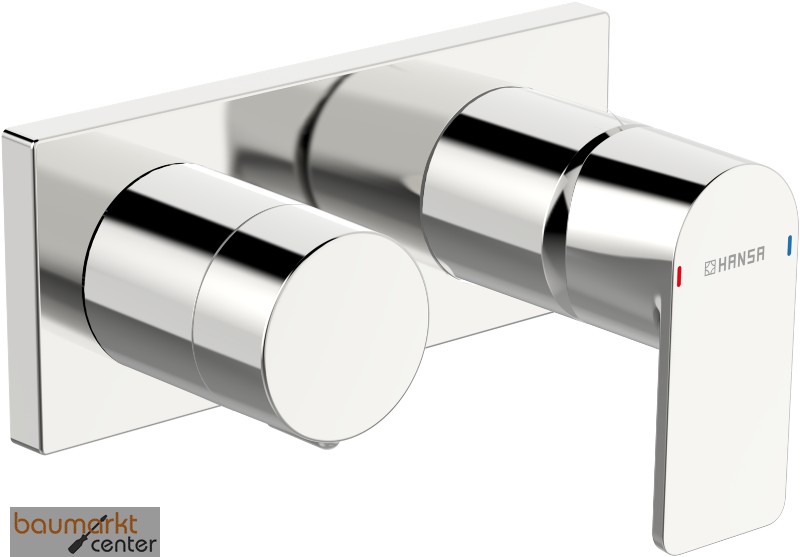 Hansa EHM FM-Set f. Waf�/Br. HANSASTELA