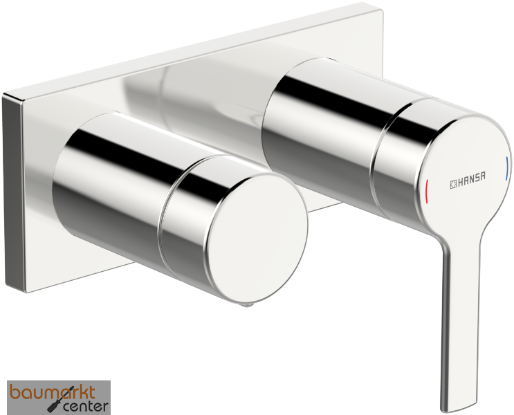 Hansa EHM FM-Set f. Waf�/Br. HANSARONDA