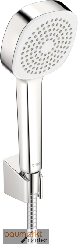 Hansa Handbrausegarnitur HANSABASICJET