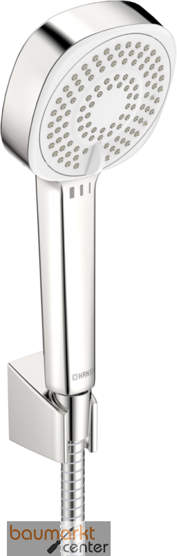 Hansa Handbrausegarnitur HANSABASICJET