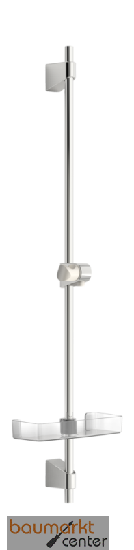 Hansa Wandstange HANSABASICJET 4470 chr