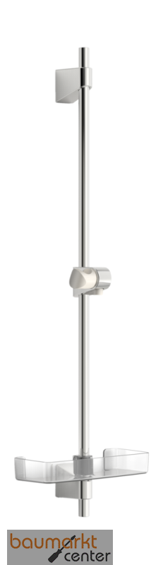 Hansa Wandstange HANSABASICJET 4471 chr