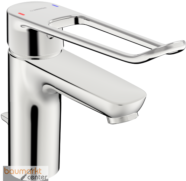 Hansa EHM WT-Batt. HANSACLINICA 4501