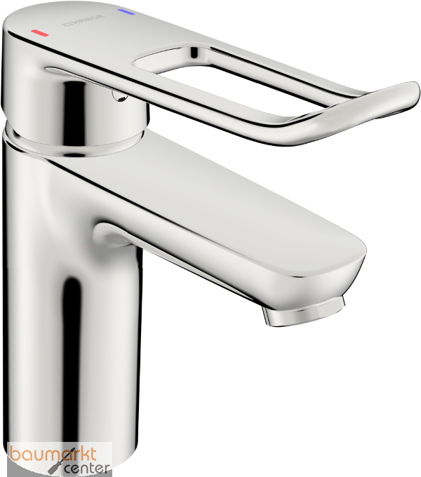 Hansa EHM WT-Batt. HANSACLINICA 4502