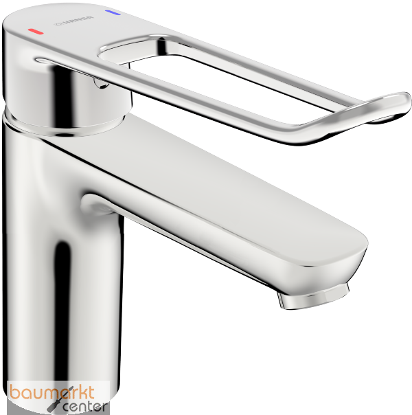 Hansa EHM WT-Batt. HANSACLINICA 4522