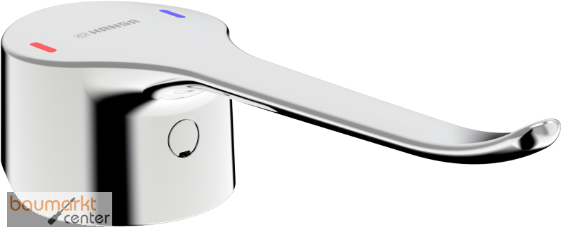 Hansa Langer Hebel HANSACLINICA 4524 L=140