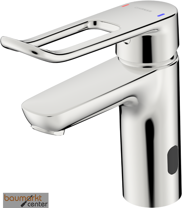 Hansa EHM WT-Batt. HANSACLINICA 4525