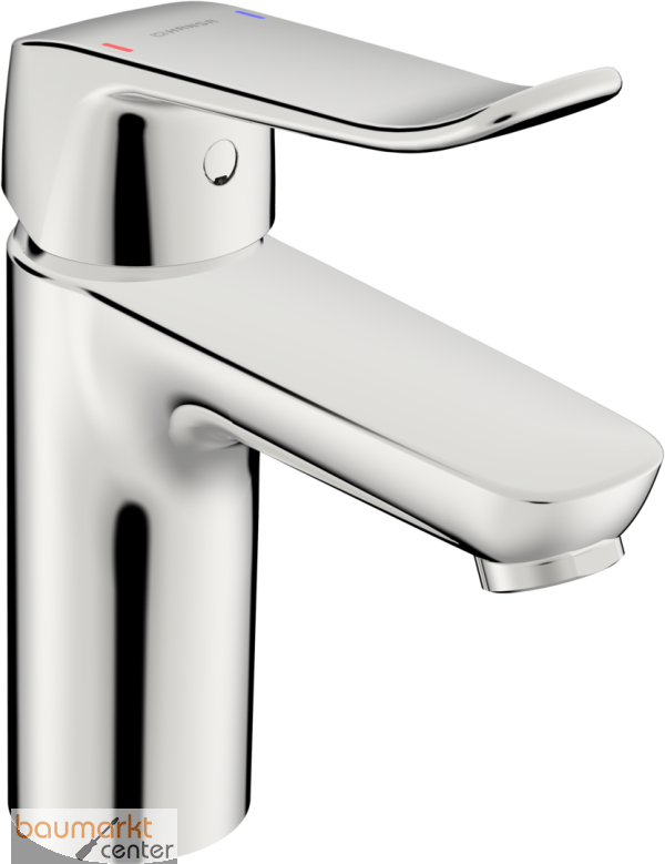 Hansa EHM WT-Batt. HANSACARE 4602 Bed.he.