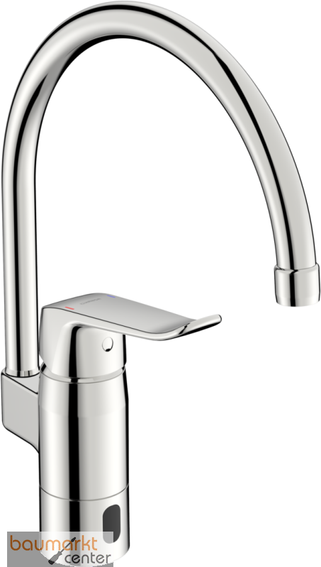 Hansa EHM K�chenarm. HANSACARE 4614 3 V,