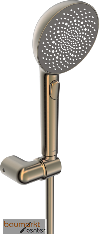 Hansa Handbrausegarnitur HANSAAURELIA 4717