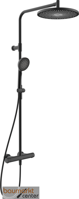 Hansa Regenbrause-Duscharmatur HANSAAURELIA