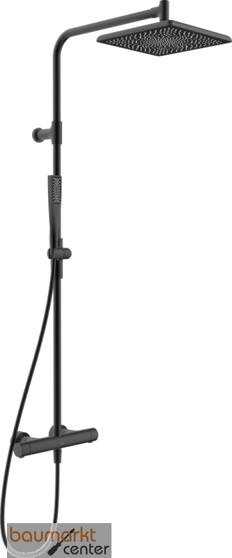 Hansa Regenbrause-Duscharmatur HANSAAURELIA