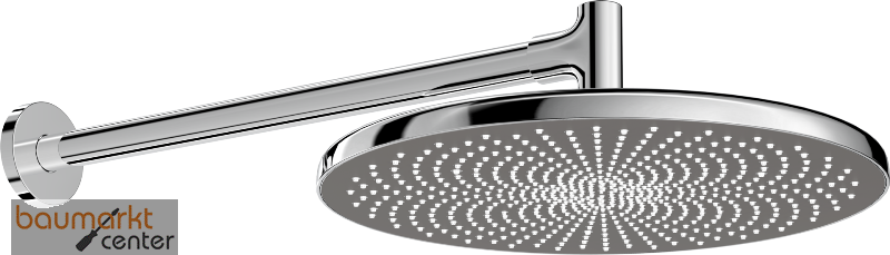 Hansa Kopfbrause HANSAAURELIA 4726