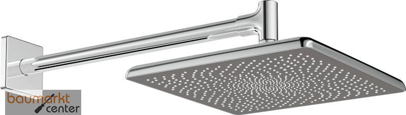 Hansa Kopfbrause HANSAAURELIA 4726