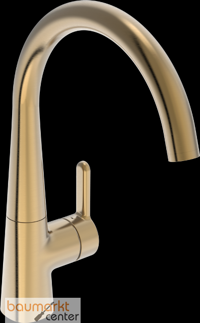 Hansa K�chenarm. HANSADESIGNO Style 5101