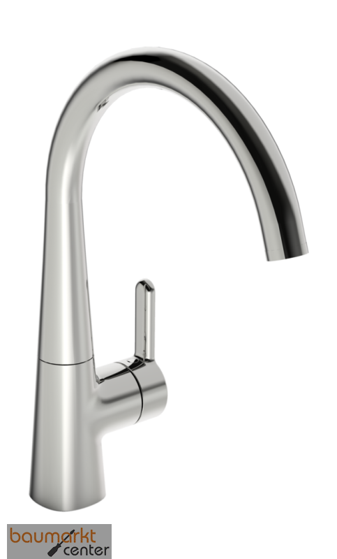 Hansa EHM K�chenarm. HANSADESIGNO Style