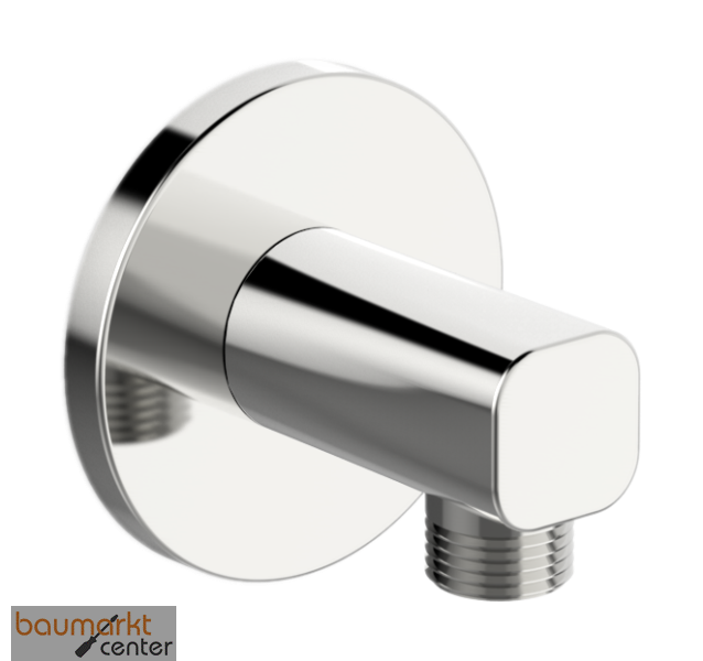 Hansa Wandanschlussbogen HANSALIVING 5118