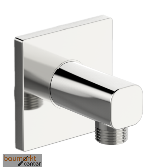 Hansa Wandanschlussbogen HANSALIVING 5118