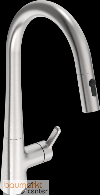 Hansa K�chenarm. HANSADESIGNO Style 5136