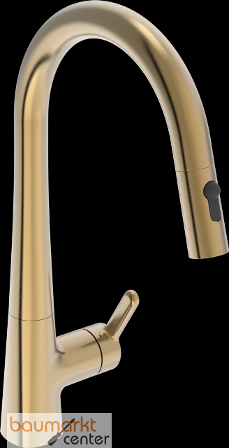 Hansa K�chenarm. HANSADESIGNO Style 5136