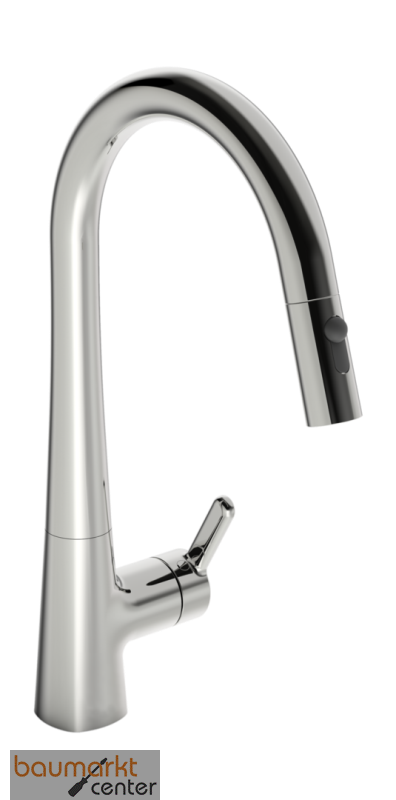 Hansa EHM K�chenarm. HANSADESIGNO Style