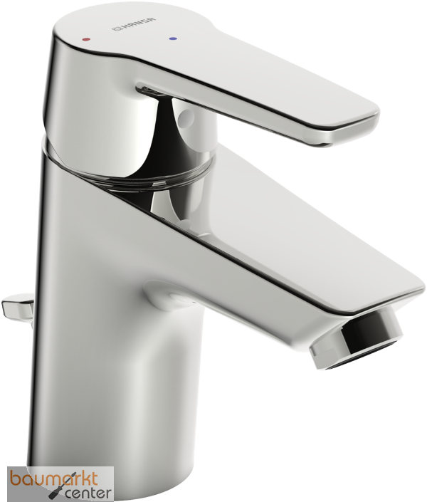 Hansa EHM WT-Batt. HANSAPOLO 5140 Cold