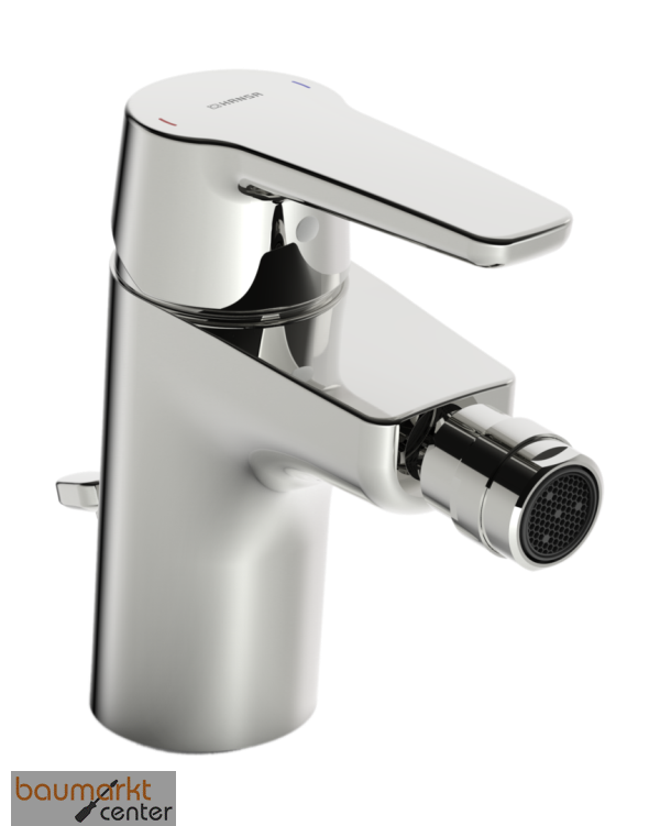 Hansa EHM Bidet-Batt. HANSAPOLO 5143