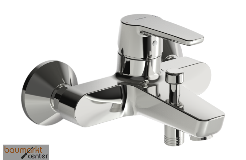 Hansa EHM Waf� und Brausebatt. HANSAPOLO