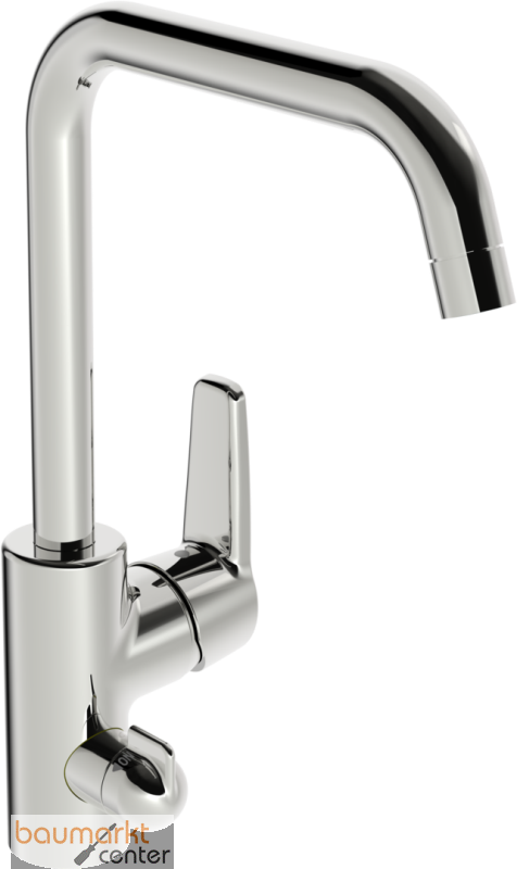 Hansa EHM K�chenarm. m. Sp�lm.ventil