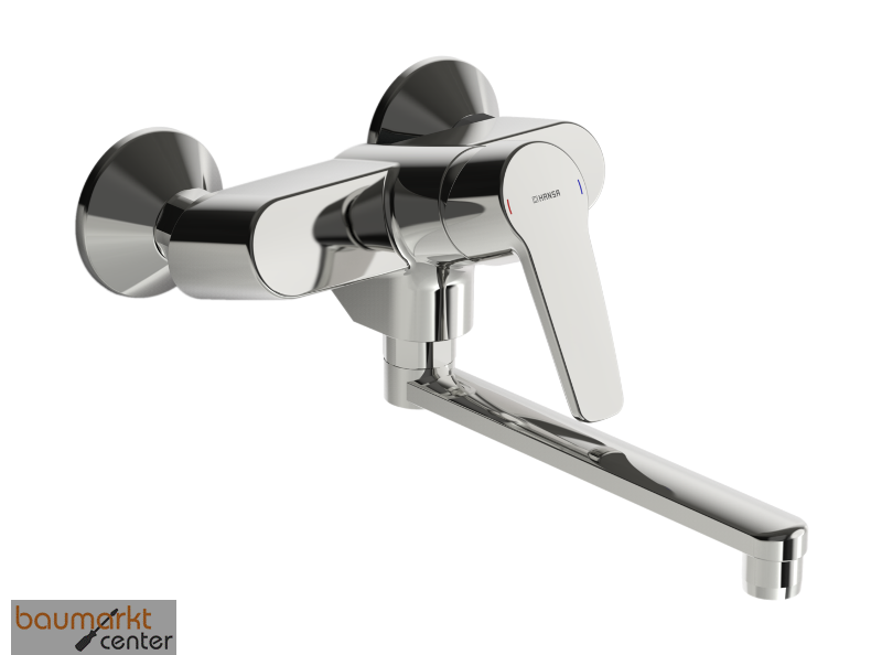 Hansa EHM Waschtisch- und K�chenarm.