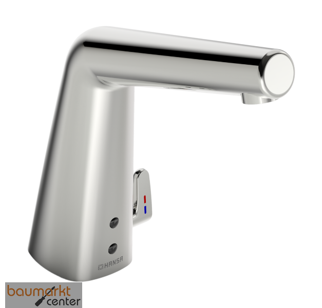 Hansa WT-Batt. HANSADESIGNO Style 5179