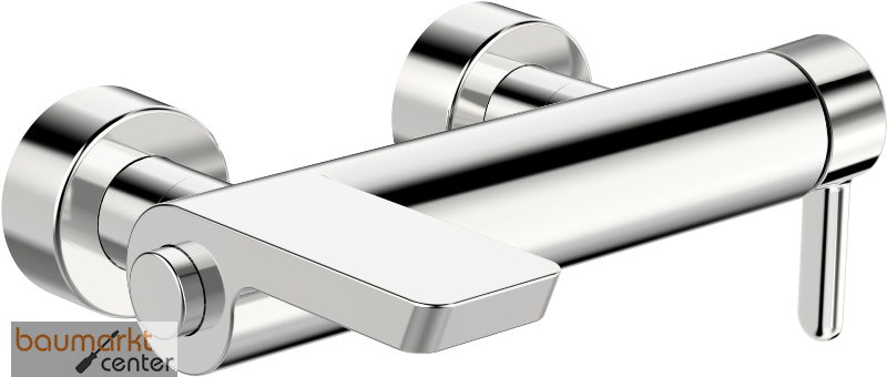 Hansa EHM Waf� und Brausebatt. HANSADESIGNO