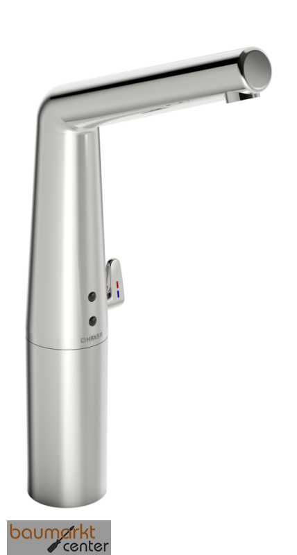 Hansa WT-Batt. HANSADESIGNO Style 5194 6 V